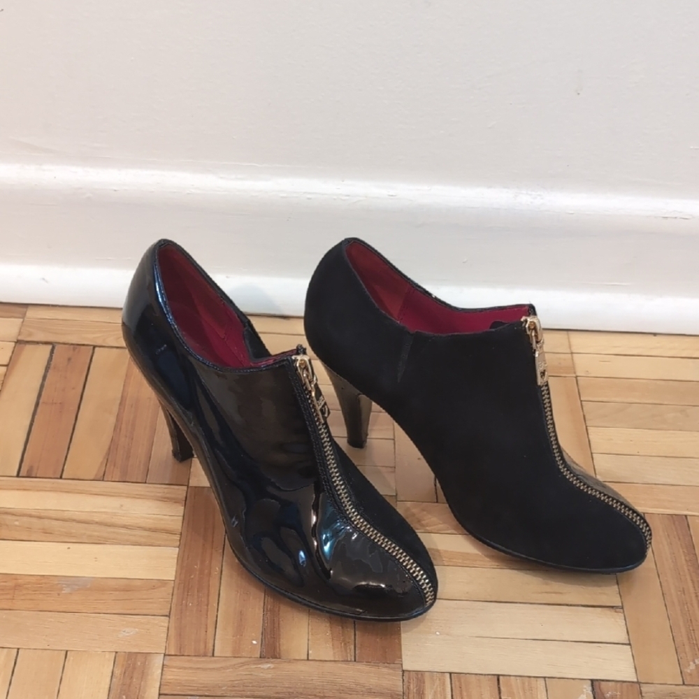 Love Moschino Ankle Boots